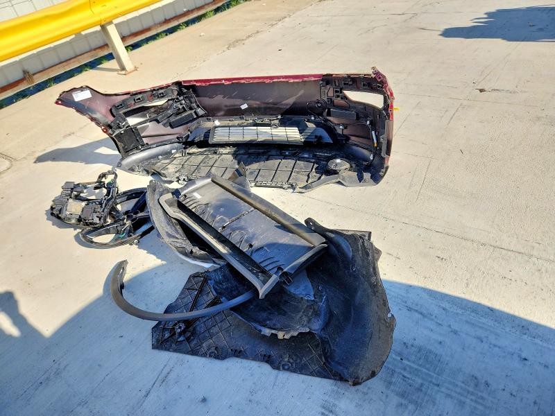 53402806 :رقم المزاد ، 7SAYGDEEXTA632228 vin ، 2026 Tesla Model Y مزاد بيع