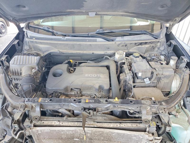 2021 Chevrolet Equinox მანქანა იყიდება აუქციონზე, vin: 3GNAXJEV2MS146707, აუქციონის ნომერი: 54639856