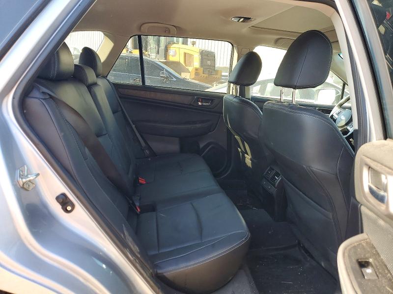 Aukcja sprzedaży 2017 Subaru Outback, vin: 4S4BSANCXH3342783, numer aukcji: 52764786