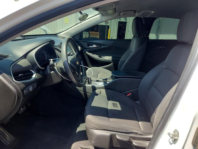 Aukcja sprzedaży 2016 Chevrolet Malibu, vin: 1G1ZB5ST0GF277012, numer aukcji: 52832406