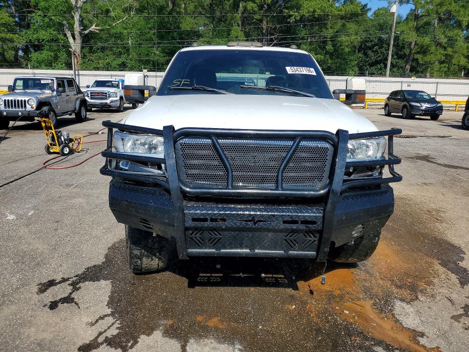 Aukcja sprzedaży 2006 Gmc Sierra, vin: 1GTHK23D06F166368, numer aukcji: 53437196