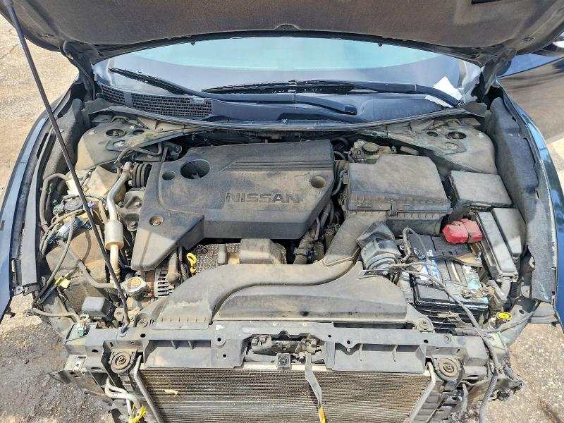 54483936 :رقم المزاد ، 1N4AL3AP7GC167429 vin ، 2016 Nissan Altima مزاد بيع