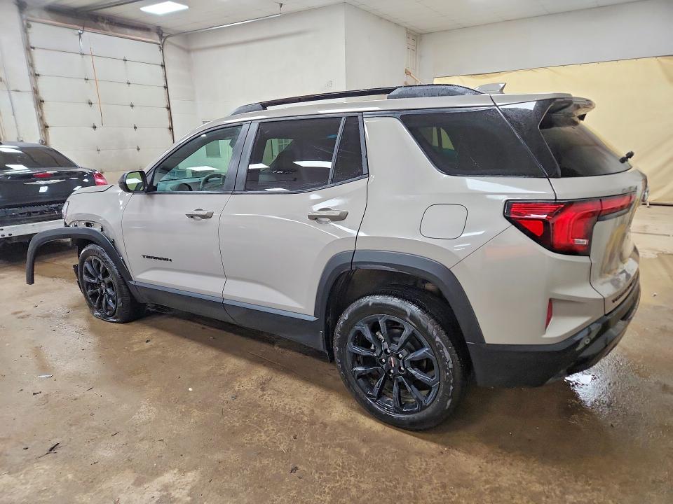 53815286 :رقم المزاد ، 3GKALUEG9TL155005 vin ، 2026 Gmc Terrain مزاد بيع