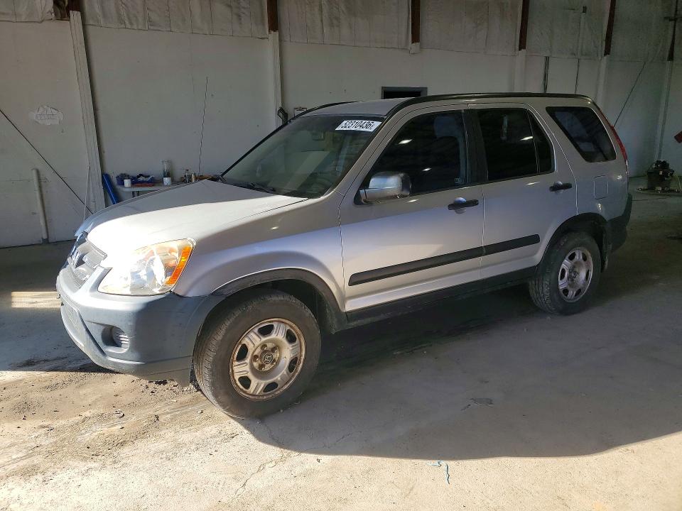 Aukcja sprzedaży 2006 Honda Cr-v, vin: JHLRD78516C037024, numer aukcji: 52310436