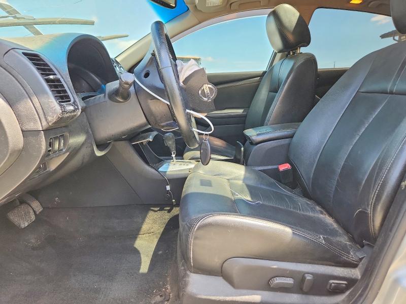 54534996 :رقم المزاد ، 1N4AL2AP0CN563064 vin ، 2012 Nissan Altima مزاد بيع