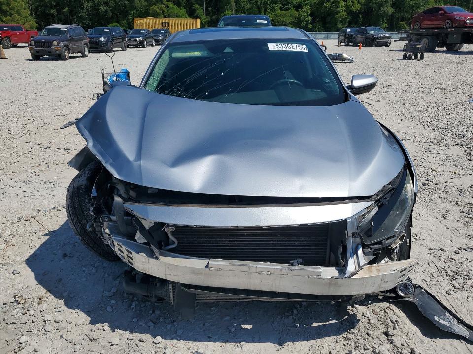 Aukcja sprzedaży 2019 Honda Civic, vin: 19XFC1F72KE005710, numer aukcji: 53362756
