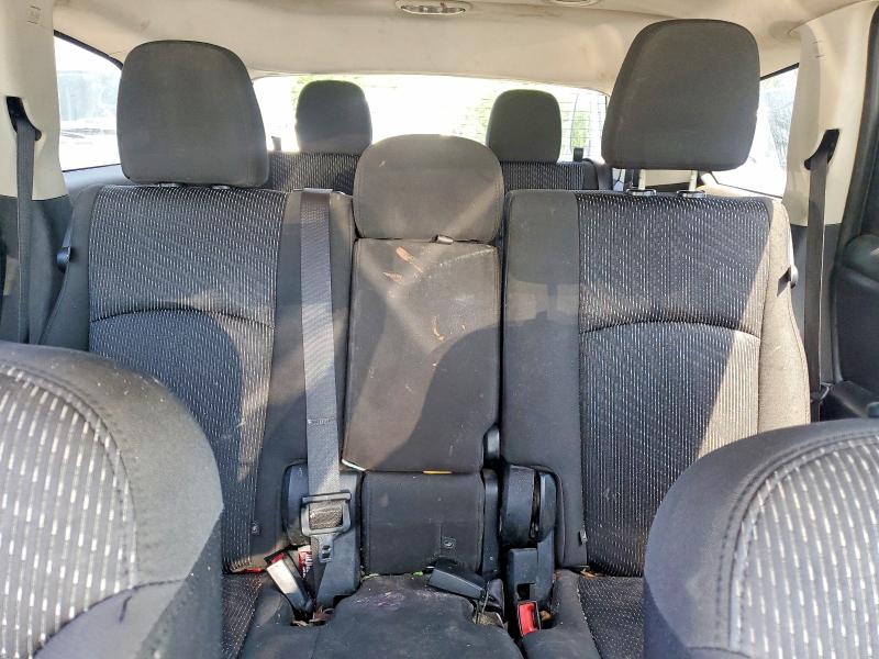 Aukcja sprzedaży 2016 Dodge Journey, vin: 3C4PDCBB3GT143718, numer aukcji: 53872856