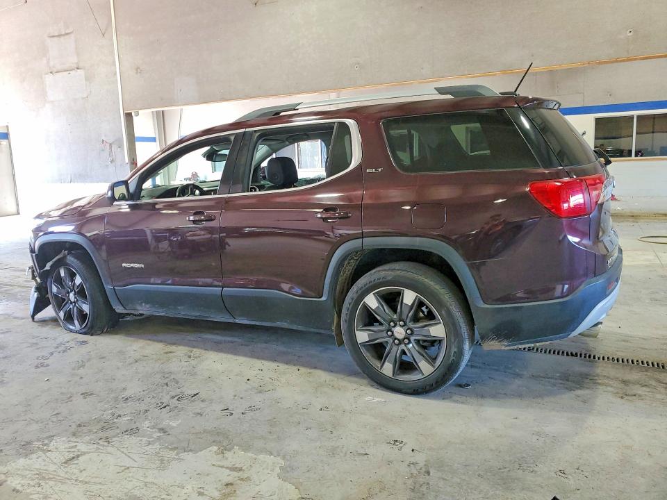 Продаж на аукціоні авто 2018 Gmc Acadia, vin: 1GKKNNLS4JZ140428, номер лоту: 53605406