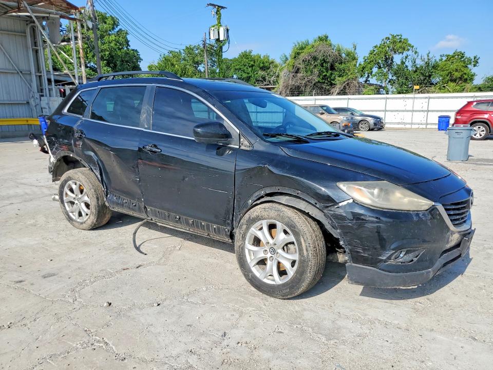 Aukcja sprzedaży 2013 Mazda Cx-9, vin: JM3TB2CA0D0421592, numer aukcji: 53411496
