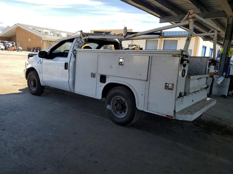 2001 Ford Xlt მანქანა იყიდება აუქციონზე, vin: 1FTNF20LX1EA41878, აუქციონის ნომერი: 55279466