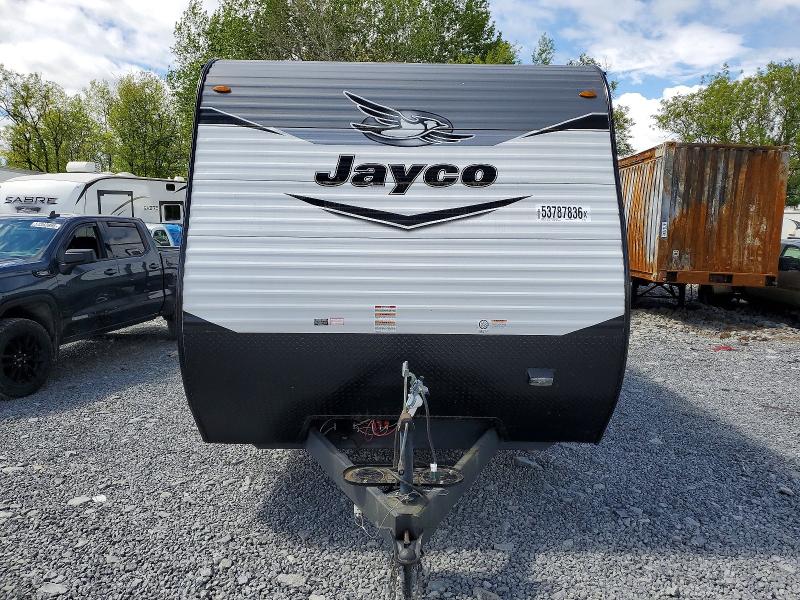 Продажа на аукционе авто 2022 Jayco Jay Flight, vin: 1UJBJ0BV7N1T60074, номер лота: 53787836