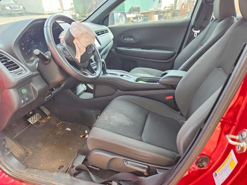 Aukcja sprzedaży 2020 Honda Hr-v, vin: 3CZRU5H14LM704560, numer aukcji: 52089116