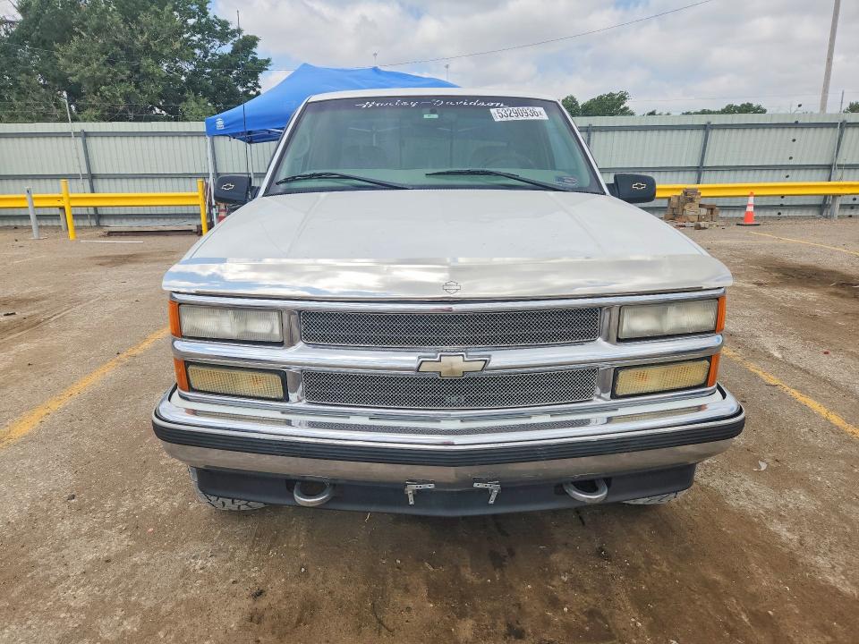 Aukcja sprzedaży 1997 Chevrolet Gmt-400, vin: 2GCEK19R6V1235036, numer aukcji: 53290936