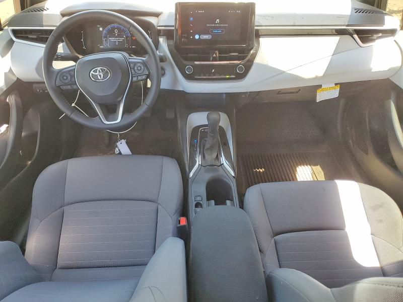 2026 Toyota Corolla მანქანა იყიდება აუქციონზე, vin: JTDS4MCE1T3531786, აუქციონის ნომერი: 55180556