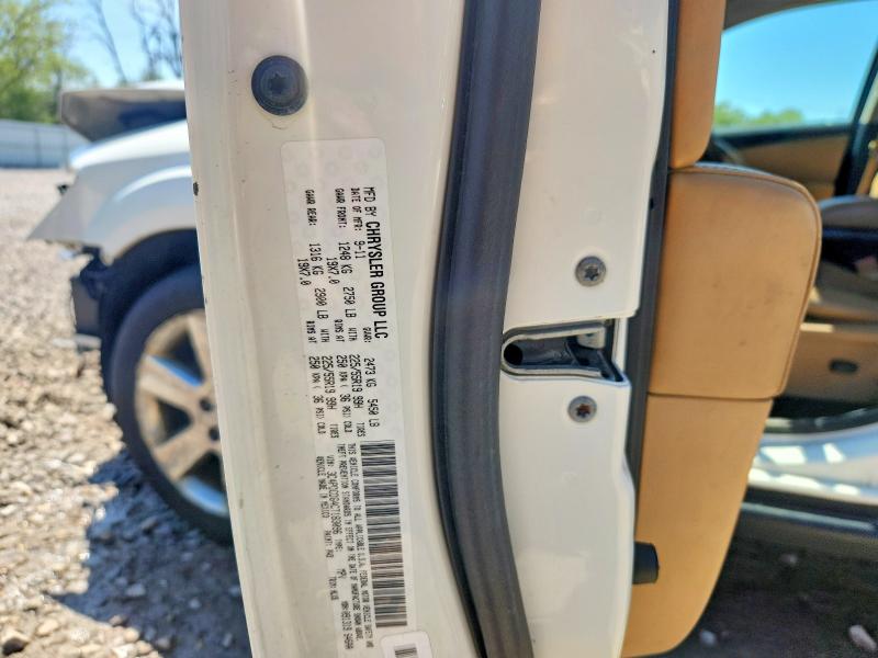 Продажа на аукционе авто 2012 Dodge Journey, vin: 3C4PDCDG4CT183096, номер лота: 51850966
