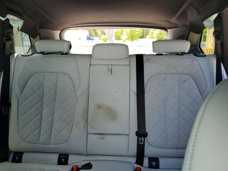 Aukcja sprzedaży 2023 Bmw X5, vin: 5UXCR6C01P9R27000, numer aukcji: 52387266