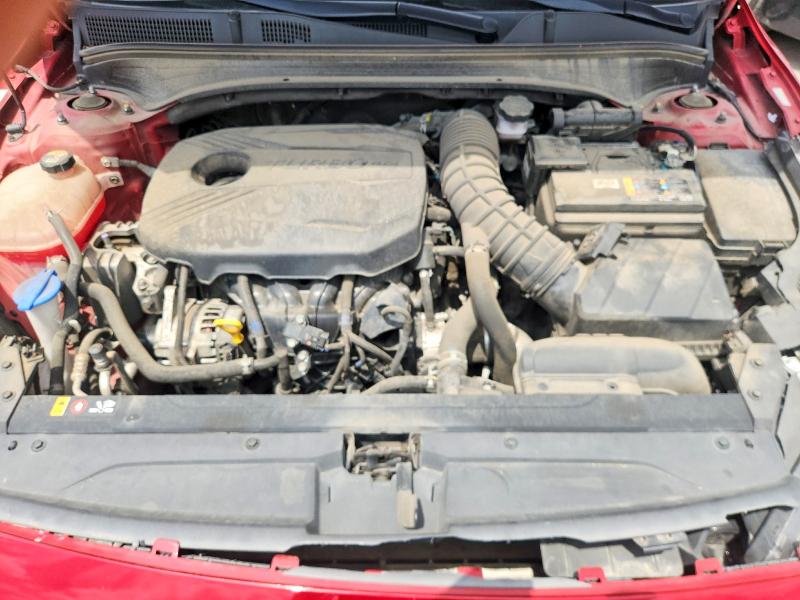 2022 Kia Forte მანქანა იყიდება აუქციონზე, vin: 3KPF44AC8NE467115, აუქციონის ნომერი: 52761036