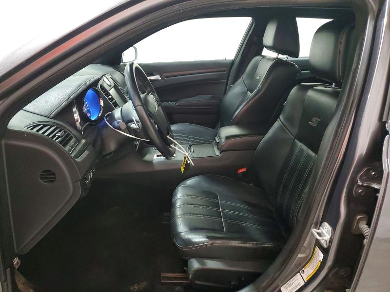 Продаж на аукціоні авто 2014 Chrysler 300, vin: 2C3CCAGG0EH190323, номер лоту: 54979756
