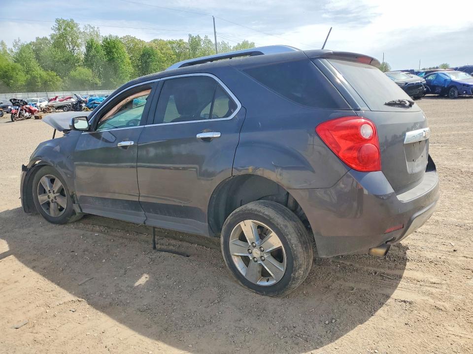 2013 Chevrolet Equinox მანქანა იყიდება აუქციონზე, vin: 2GNFLFE37D6172876, აუქციონის ნომერი: 53926496