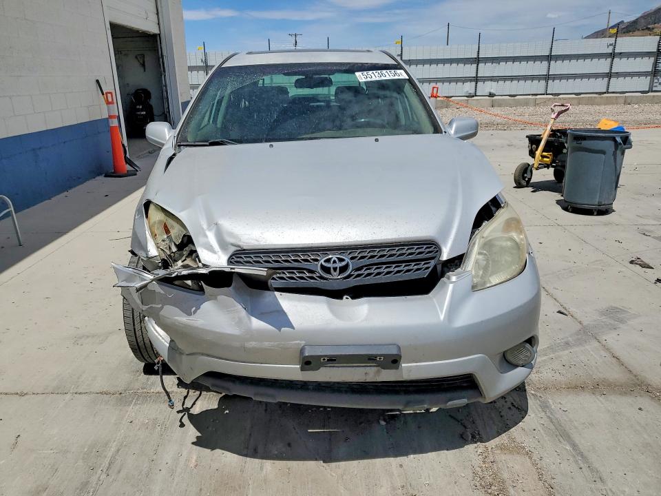 Aukcja sprzedaży 2005 Toyota Matrix, vin: 2T1LR32E85C334559, numer aukcji: 55136156