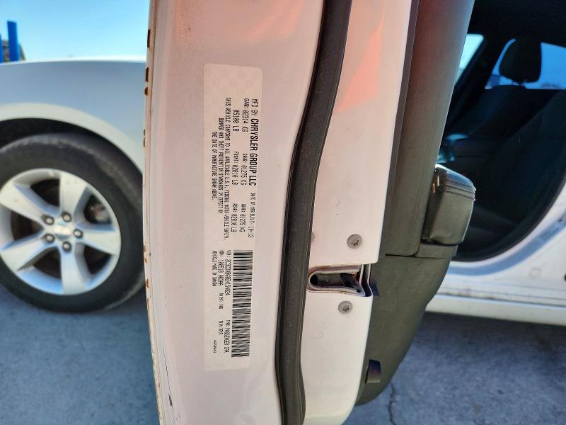 2014 Dodge Charger მანქანა იყიდება აუქციონზე, vin: 2C3CDXBG8EH154824, აუქციონის ნომერი: 53085226