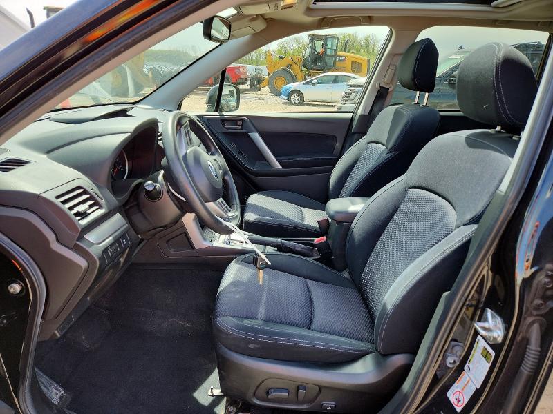 51836306 :رقم المزاد ، JF2SJAEC7EH529535 vin ، 2014 Subaru Forester مزاد بيع