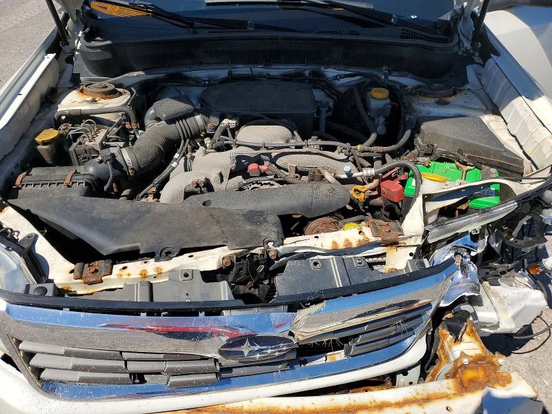 2009 Subaru Forester მანქანა იყიდება აუქციონზე, vin: JF2SH64619H748789, აუქციონის ნომერი: 54851746