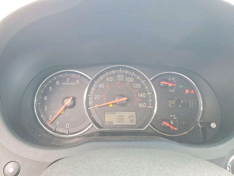 Aukcja sprzedaży 2014 Nissan Maxima, vin: 1N4AA5AP8EC484148, numer aukcji: 54286166