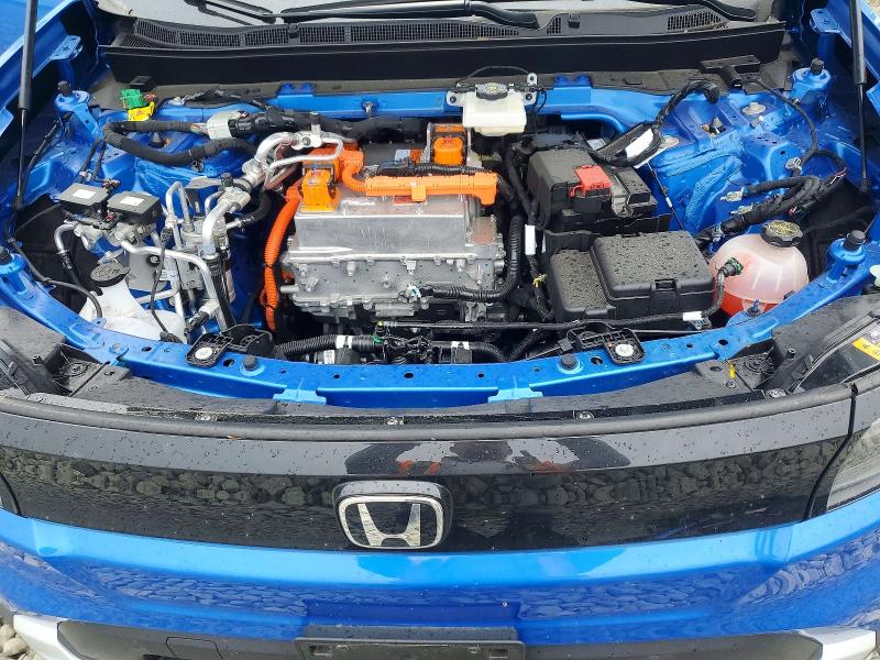 Продажа на аукционе авто 2025 Honda Prologue, vin: 3GPKHVRJ4SS517953, номер лота: 52407596