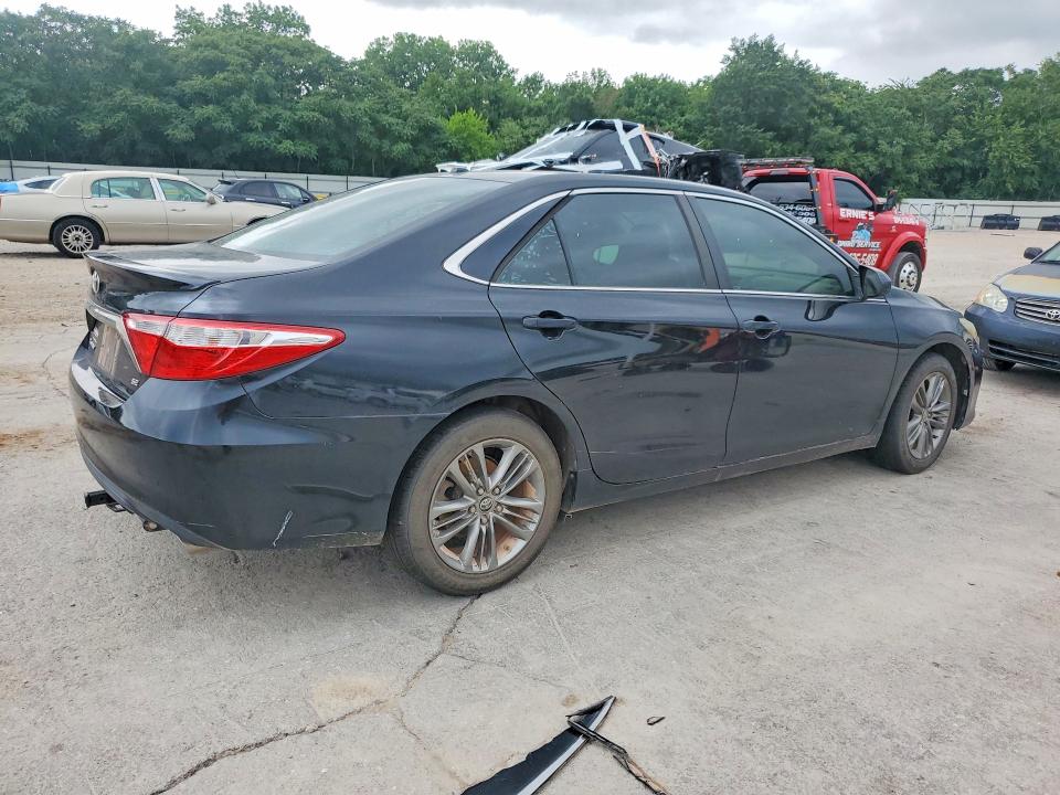 55280466 :رقم المزاد ، 4T1BF1FK7GU230221 vin ، 2016 Toyota Camry مزاد بيع