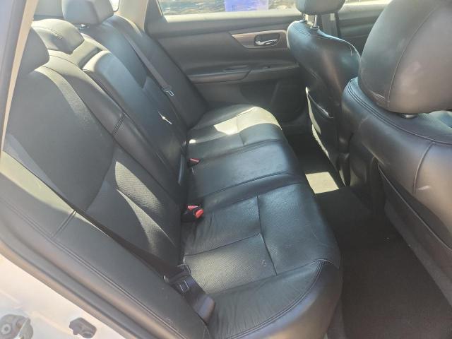 Продаж на аукціоні авто 2014 Nissan Altima, vin: 1N4AL3AP5EC191399, номер лоту: 52410556