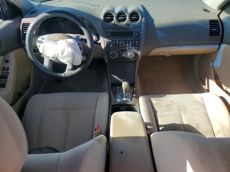 Продаж на аукціоні авто 2012 Nissan Altima, vin: 1N4AL2AP6CN463034, номер лоту: 53818346