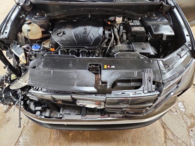 Продаж на аукціоні авто 2022 Hyundai Tucson, vin: 5NMJACAE6NH015879, номер лоту: 54521306