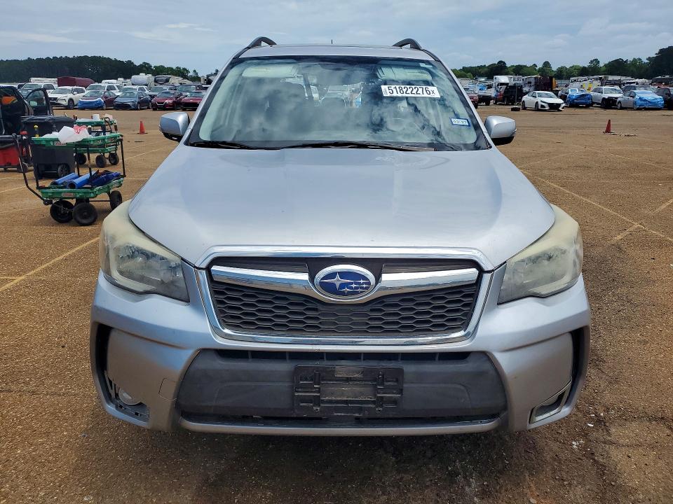 Aukcja sprzedaży 2014 Subaru Forester, vin: JF2SJGPC1EH527537, numer aukcji: 51822276