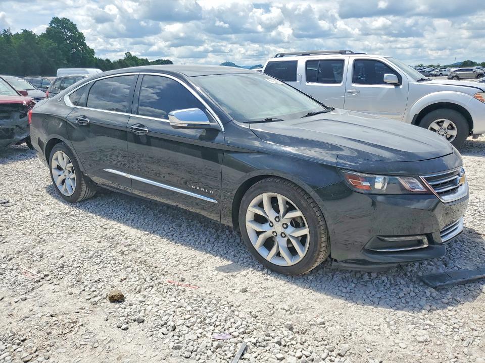 Aukcja sprzedaży 2015 Chevrolet Impala, vin: 2G1165S37F9200615, numer aukcji: 53056086