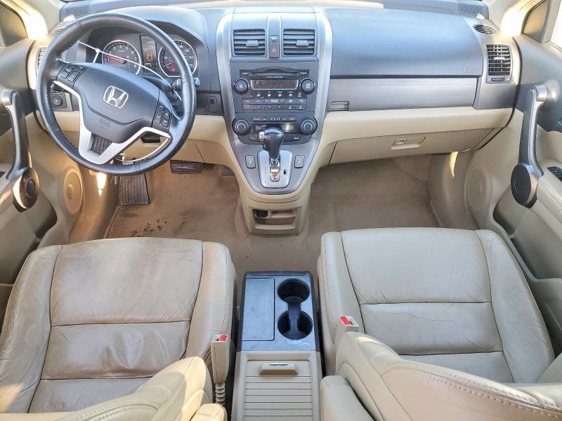 Продаж на аукціоні авто 2008 Honda Cr-v, vin: 5J6RE48768L048723, номер лоту: 52060496