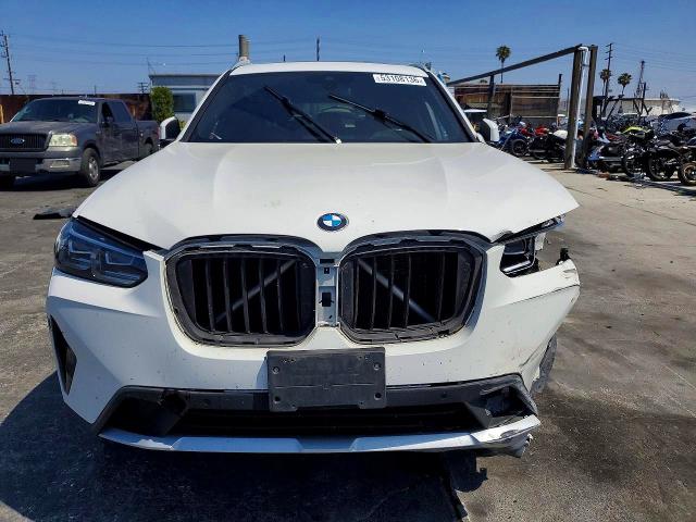 Aukcja sprzedaży 2022 Bmw X3, vin: 5UX43DP06N9K92180, numer aukcji: 53108136