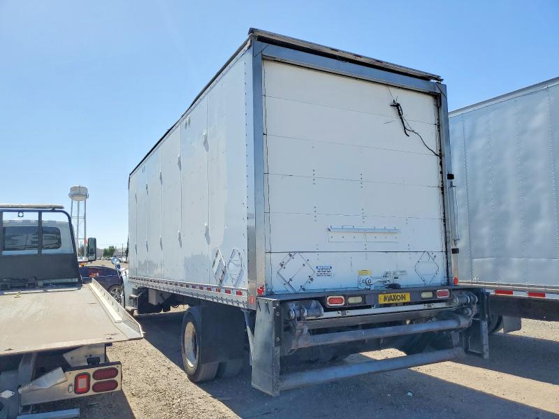 2012 Freightliner M2 მანქანა იყიდება აუქციონზე, vin: 1FVACXDT7CHBM7163, აუქციონის ნომერი: 54338756