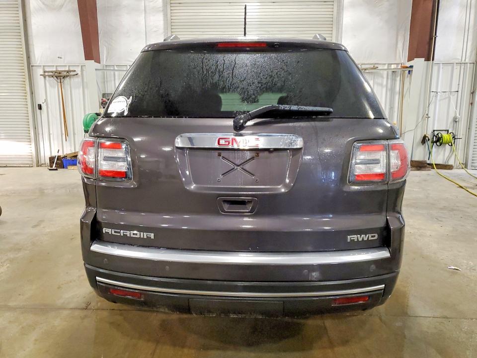 2015 Gmc Acadia მანქანა იყიდება აუქციონზე, vin: 1GKKVRKD0FJ249582, აუქციონის ნომერი: 55105866
