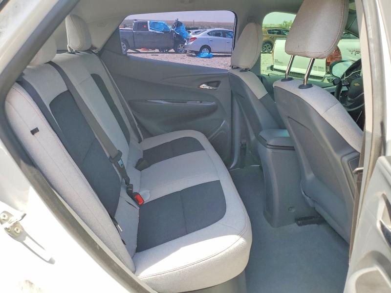 Aukcja sprzedaży 2018 Chevrolet Bolt Ev, vin: 1G1FW6S08J4131320, numer aukcji: 54467926