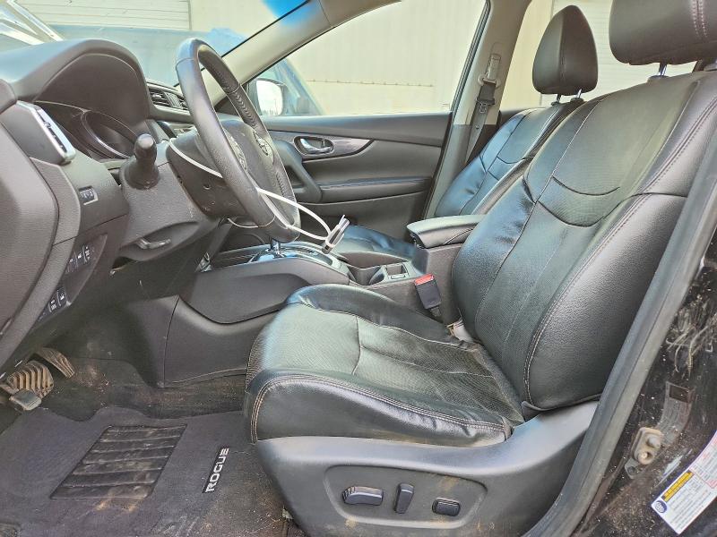 Продаж на аукціоні авто 2015 Nissan Rogue, vin: 5N1AT2MV8FC916845, номер лоту: 51679706