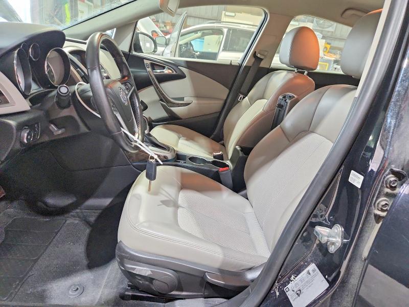 Aukcja sprzedaży 2013 Buick Verano, vin: 1G4PP5SK6D4229945, numer aukcji: 53826996
