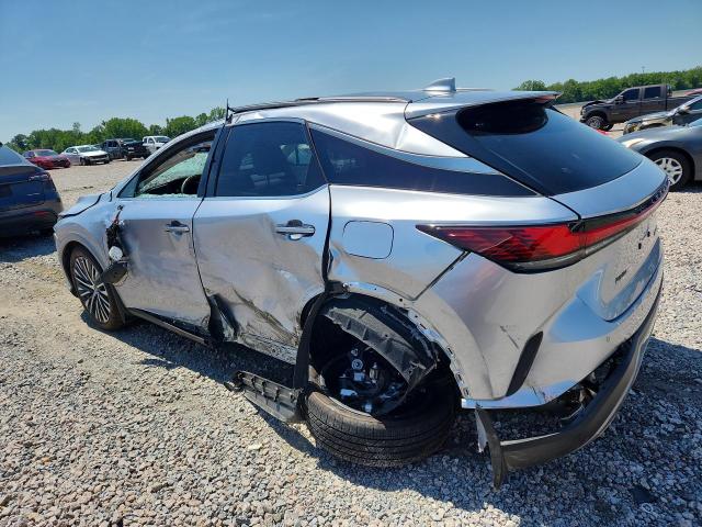 2026 Lexus Rx 350 მანქანა იყიდება აუქციონზე, vin: JTJCHMAA0T2036166, აუქციონის ნომერი: 52105136