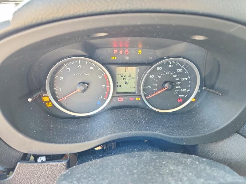 53290656 :رقم المزاد ، JF2SJAEC7EH496732 vin ، 2014 Subaru Forester مزاد بيع