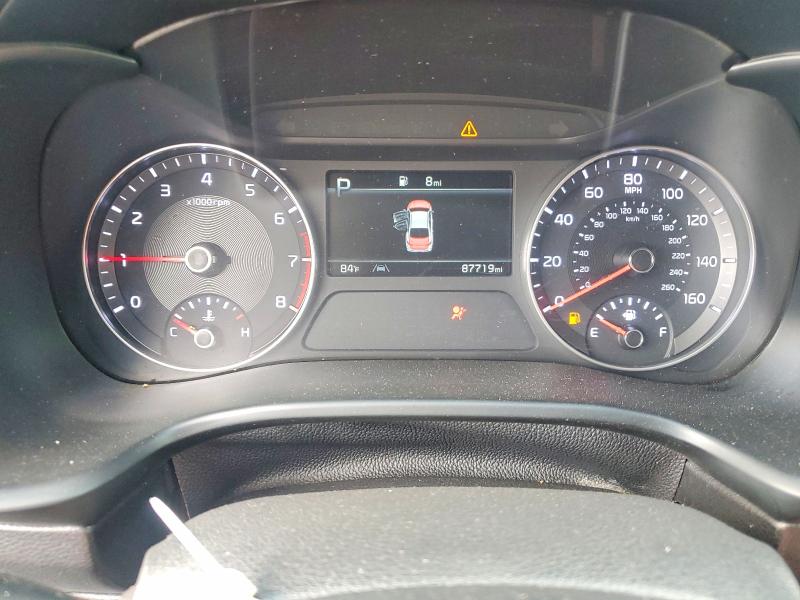 Продажа на аукционе авто 2022 Kia Forte, vin: 3KPF54AD6NE447659, номер лота: 53908706