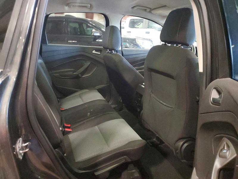54437096 :رقم المزاد ، 1FMCU0GD3HUA13190 vin ، 2017 Ford Escape مزاد بيع