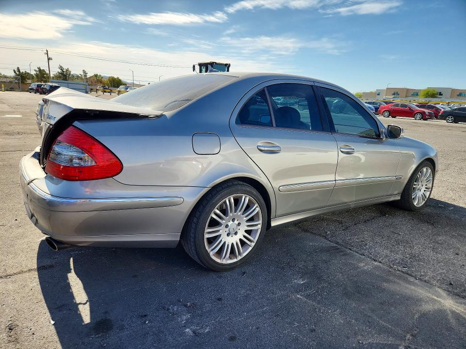 Aukcja sprzedaży 2008 Mercedes-benz E, vin: WDBUF87X88B328749, numer aukcji: 54485976