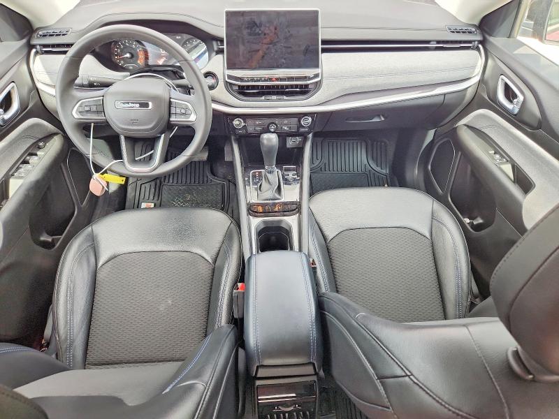 Aukcja sprzedaży 2022 Jeep Compass, vin: 3C4NJCBB3NT187795, numer aukcji: 54721106