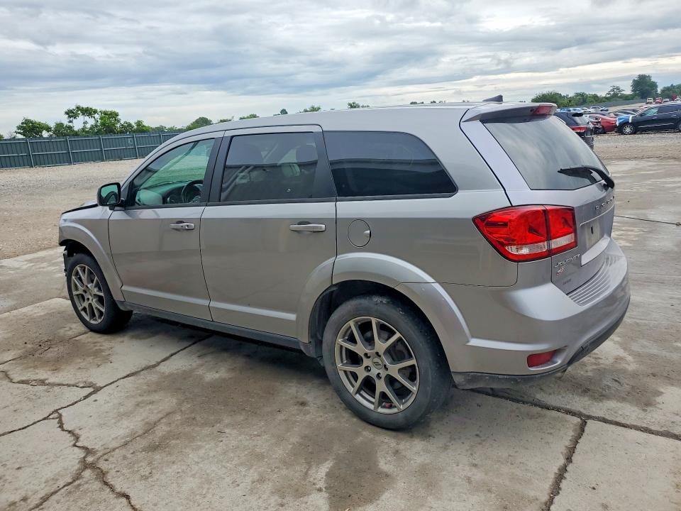 Aukcja sprzedaży 2019 Dodge Journey, vin: 3C4PDDEG2KT687424, numer aukcji: 54827416