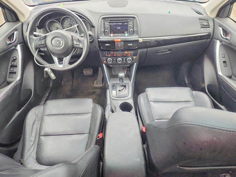 Продажа на аукционе авто 2014 Mazda Cx 5, vin: JM3KE4DYXE0340918, номер лота: 52239286